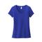District® Very Important Tee® Women's V-Neck T-Shirt